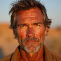 Marcus Tremblay
