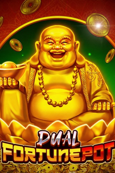Dual Fortunepot slot at Betrepublic Casino