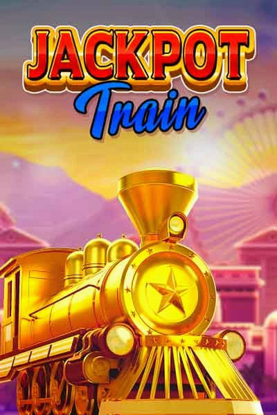 Jackpot Train — Betwest Casino slot
