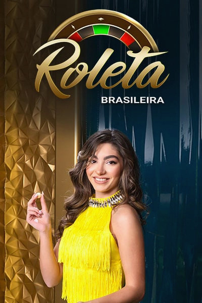 Roleta Brasileira game at Betwest Casino