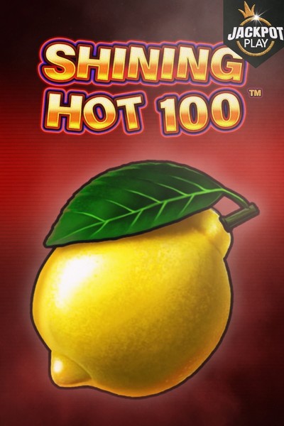 Shining Hot 100 Jackpot Play slot at Betwest Casino