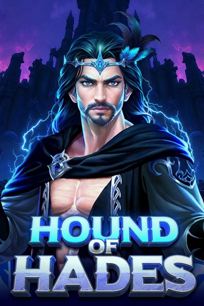 Hound of Hades slot at Casinova Casino
