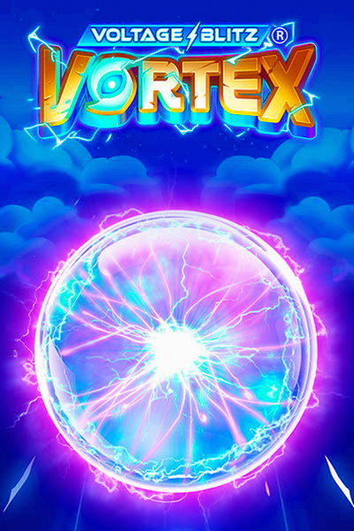 Voltage Blitz Vortex game at Casinova Casino