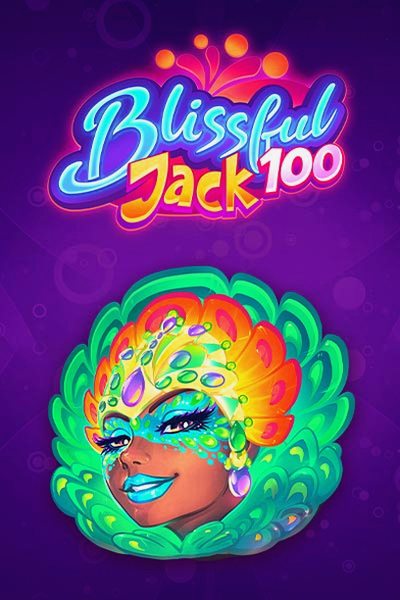 Blissfull Jack 100 — Cleobetra Casino slot