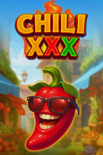 Chili XXX game at Cleobetra Casino