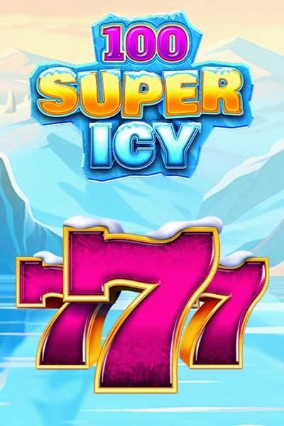 100 Super Icy game at Kingmaker Casino