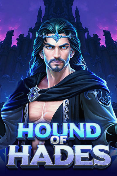 Hound of Hades game at Kingmaker Casino