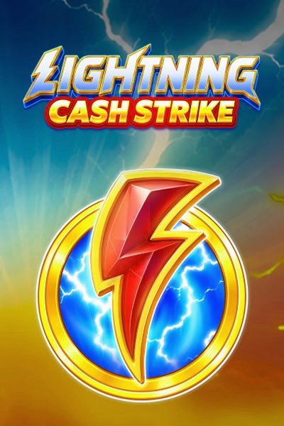 Lightning Cash Strike game at Kingmaker Casino