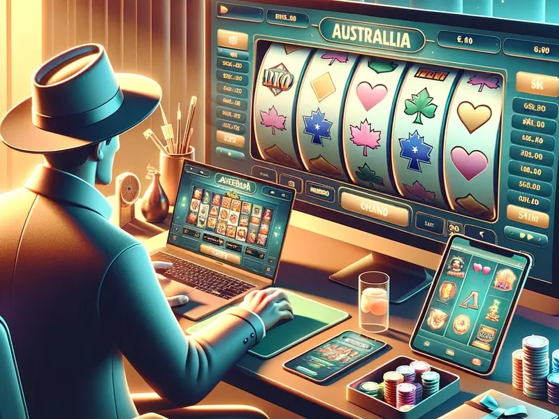 Betwest Casino welcome bonus
