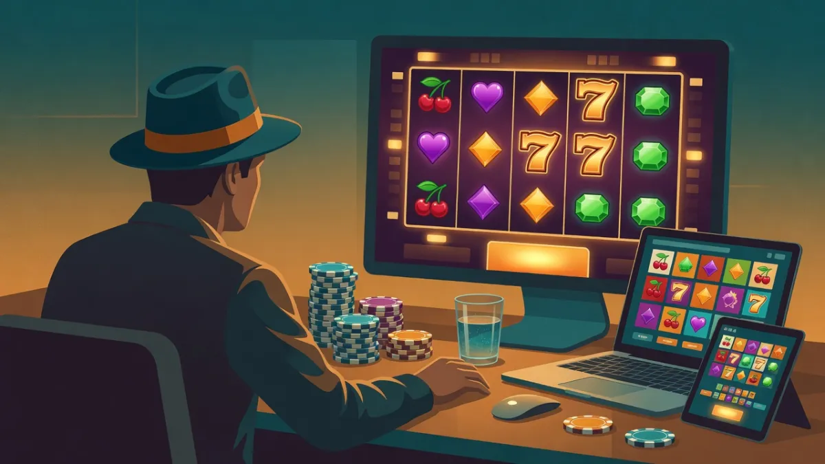 Betwest Casino welcome bonus